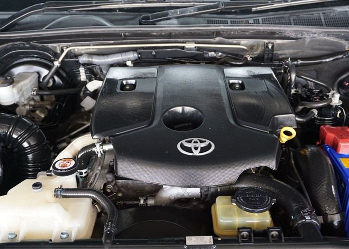 Used 1
                    TOYOTA
                     for Sale Image