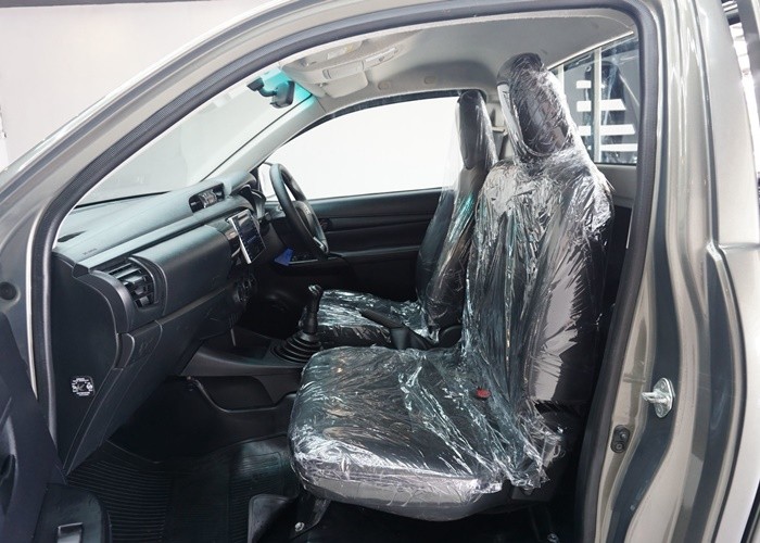 Used 1
                    TOYOTA
                     for Sale Image
