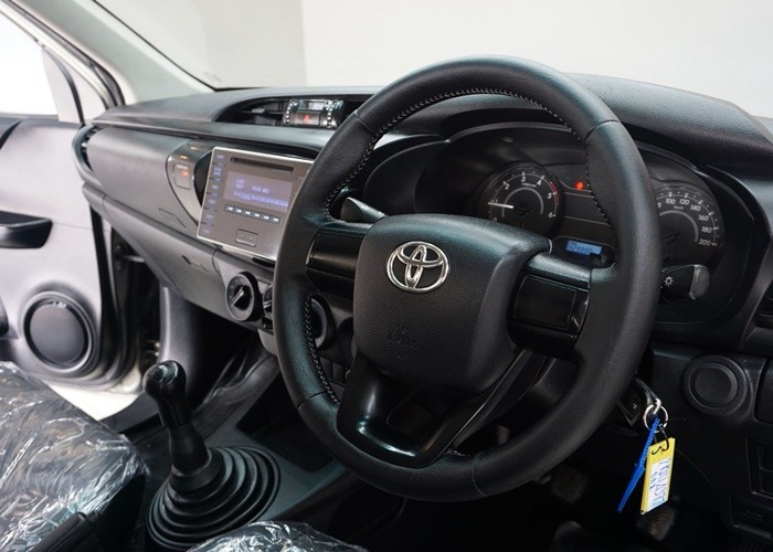 Used 1
                    TOYOTA
                     for Sale Image