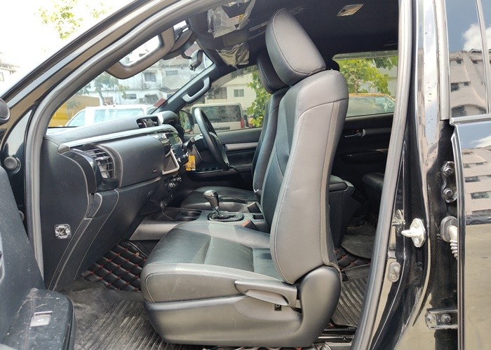 Used 2
                    TOYOTA
                     for Sale Image