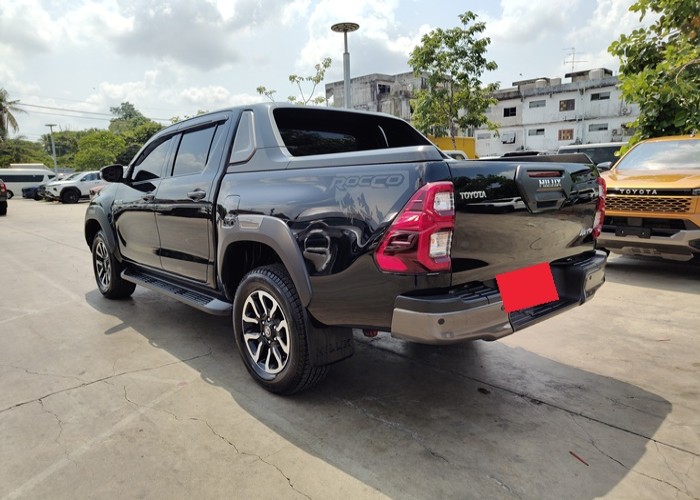 Used 2
                    TOYOTA
                     for Sale Image