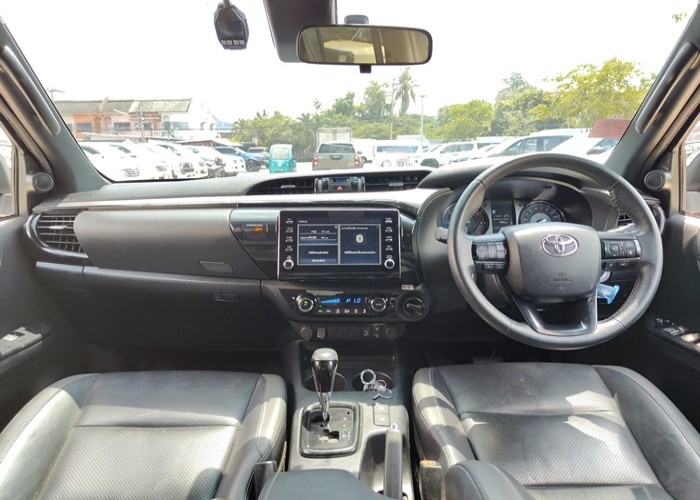 Used 2
                    TOYOTA
                     for Sale Image