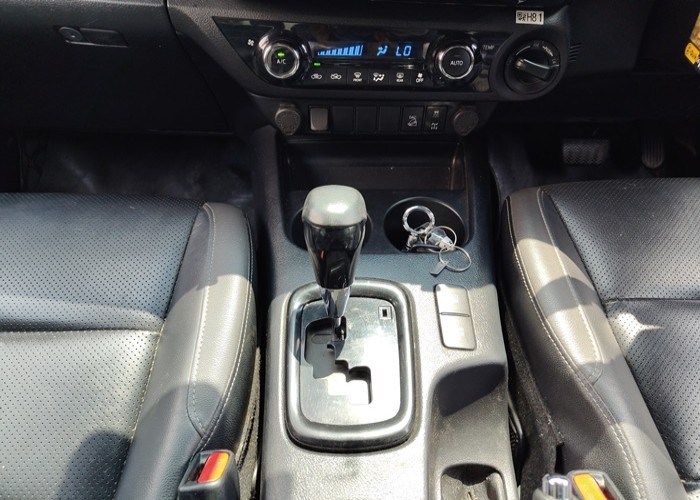 Used 2
                    TOYOTA
                     for Sale Image