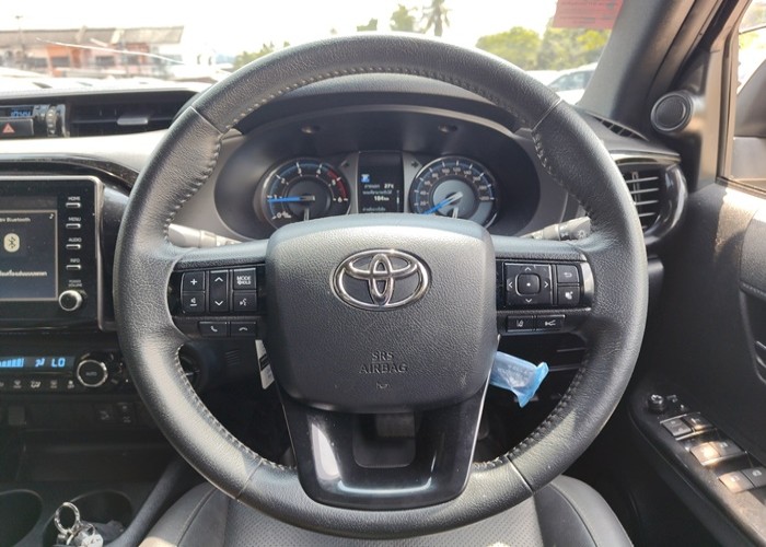 Used 2
                    TOYOTA
                     for Sale Image