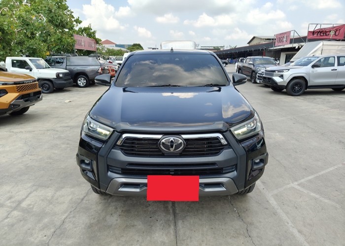 Used 2
                    TOYOTA
                     for Sale Image