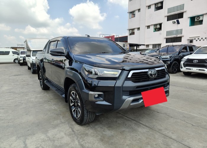 Used 2
                    TOYOTA
                     for Sale Image