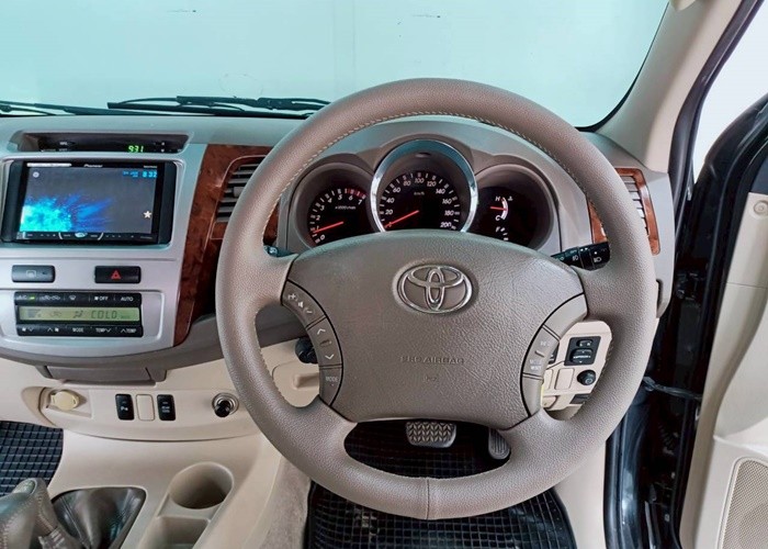 Used 10
                    TOYOTA
                     for Sale Image