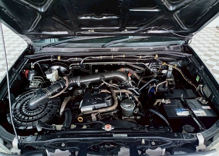 Used 10
                    TOYOTA
                     for Sale Image