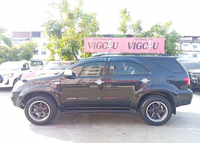 Used 5
                    TOYOTA
                     for Sale Image