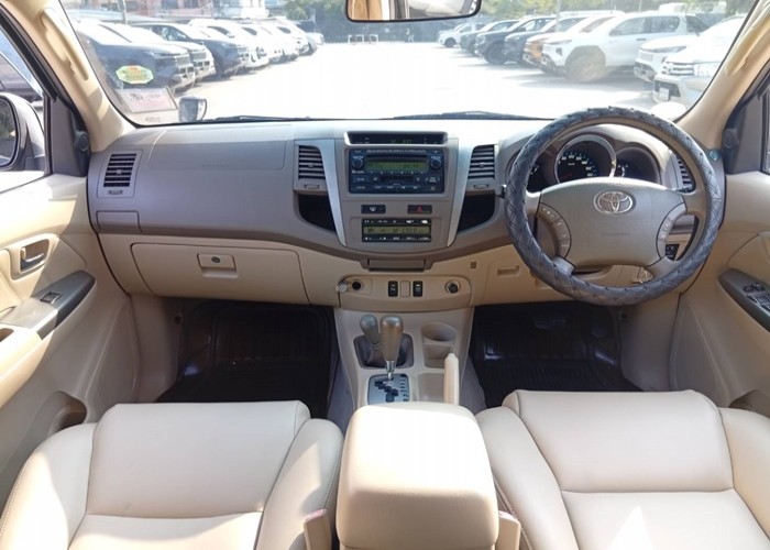 Used 5
                    TOYOTA
                     for Sale Image