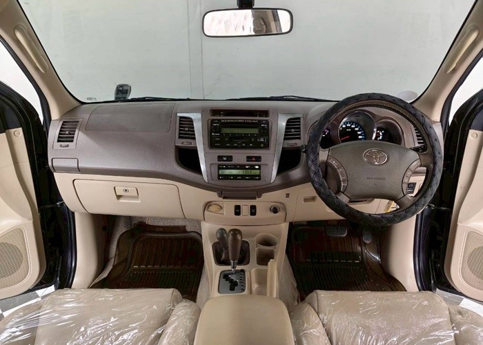 Used 5
                    TOYOTA
                     for Sale Image