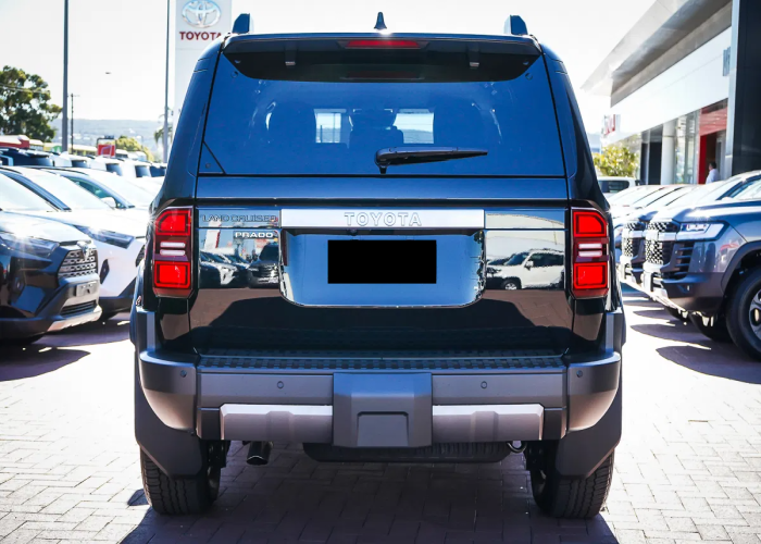 Used 1
                    TOYOTA
                     for Sale Image