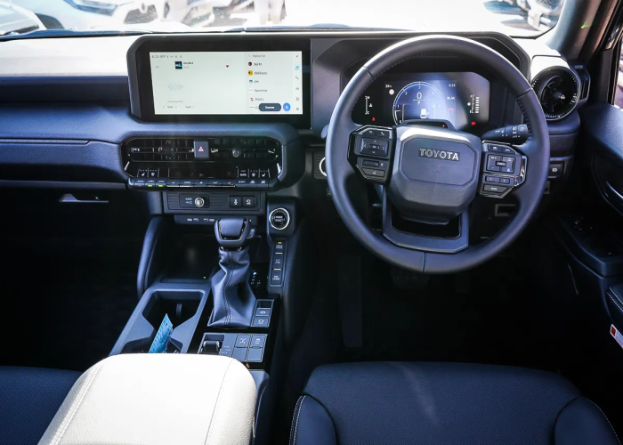 Used 1
                    TOYOTA
                     for Sale Image