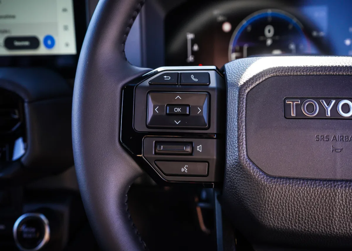 Used 1
                    TOYOTA
                     for Sale Image