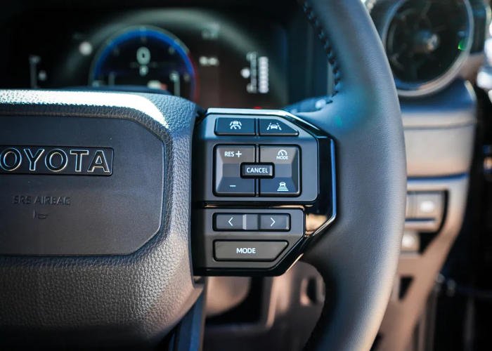 Used 1
                    TOYOTA
                     for Sale Image