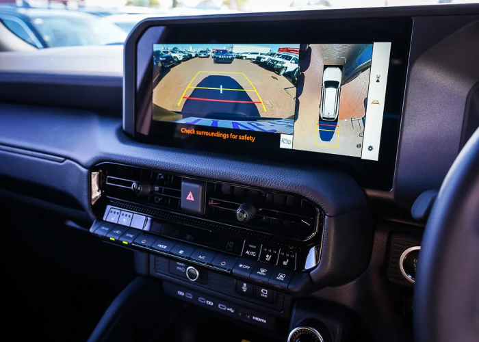 Used 1
                    TOYOTA
                     for Sale Image