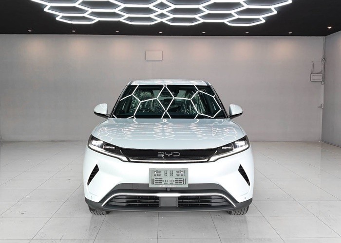 Used 8
                    BYD
                     for Sale Image