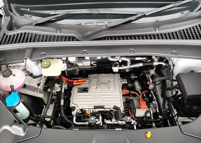 Used 8
                    BYD
                     for Sale Image