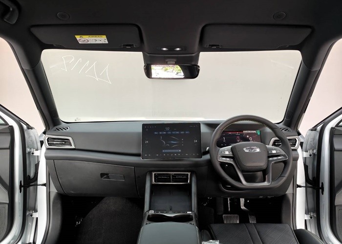 Used 8
                    BYD
                     for Sale Image