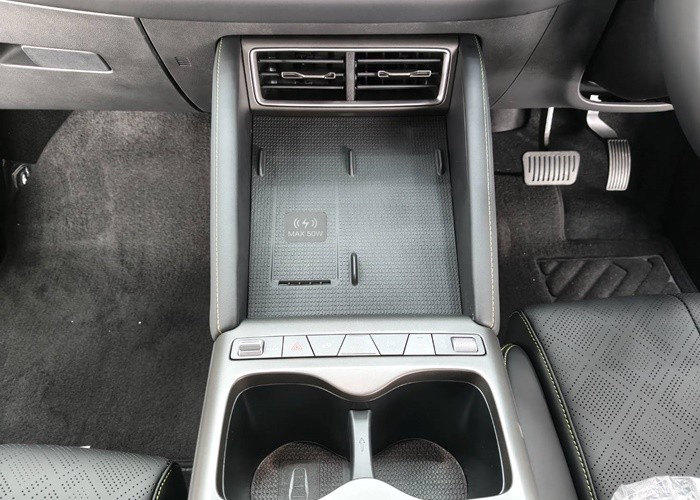Used 8
                    BYD
                     for Sale Image