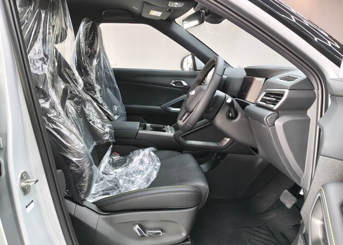Used 8
                    BYD
                     for Sale Image