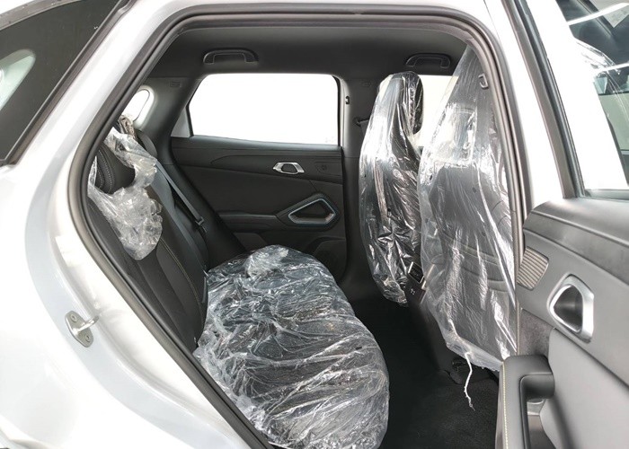 Used 8
                    BYD
                     for Sale Image