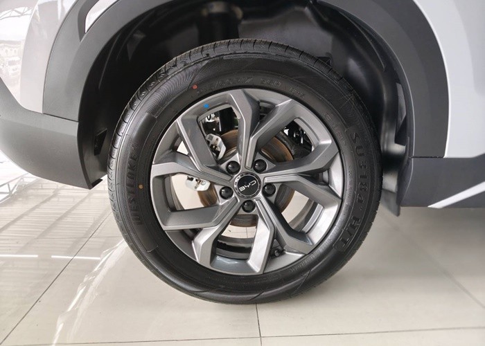 Used 8
                    BYD
                     for Sale Image