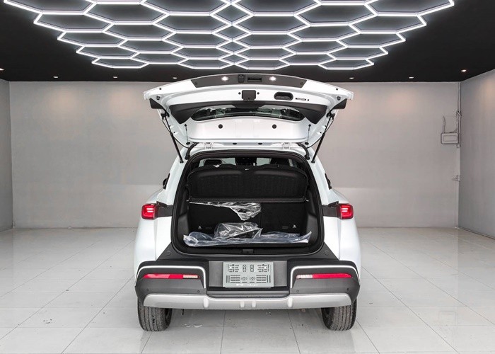 Used 8
                    BYD
                     for Sale Image