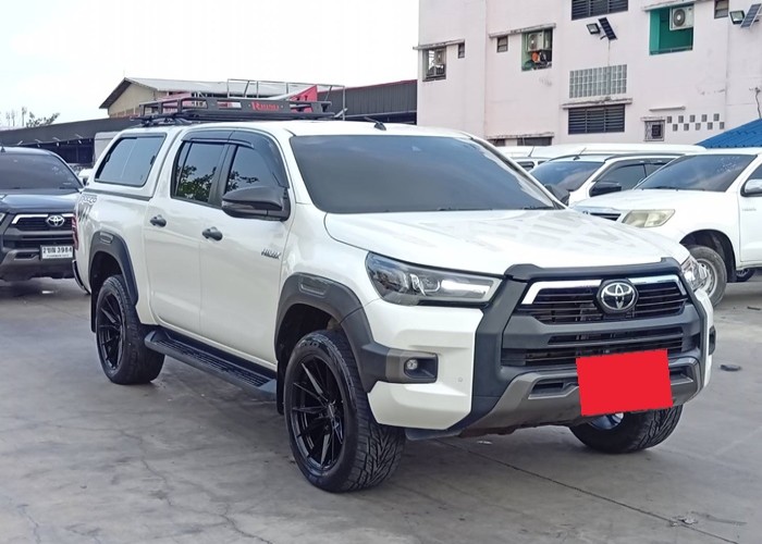 Used 9
                    TOYOTA
                     for Sale Image