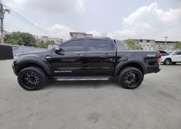 Used 2
                    FORD
                     for Sale Image