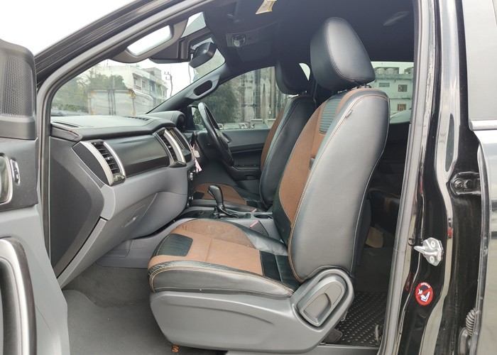 Used 2
                    FORD
                     for Sale Image