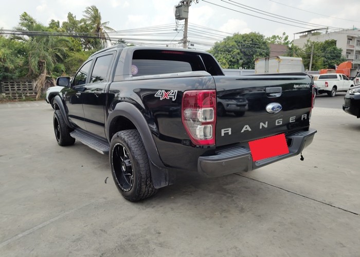 Used 2
                    FORD
                     for Sale Image