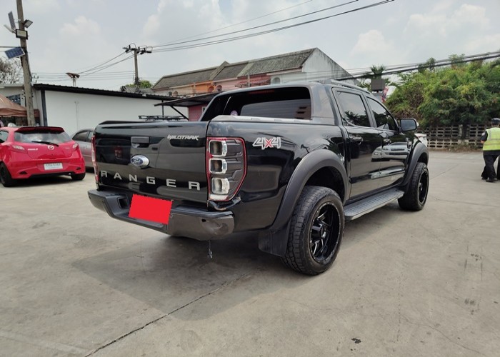 Used 2
                    FORD
                     for Sale Image