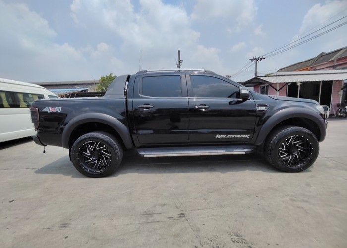 Used 2
                    FORD
                     for Sale Image