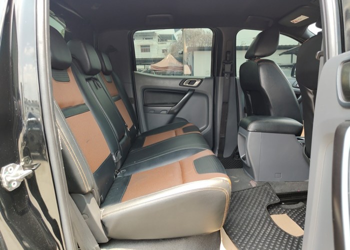 Used 2
                    FORD
                     for Sale Image