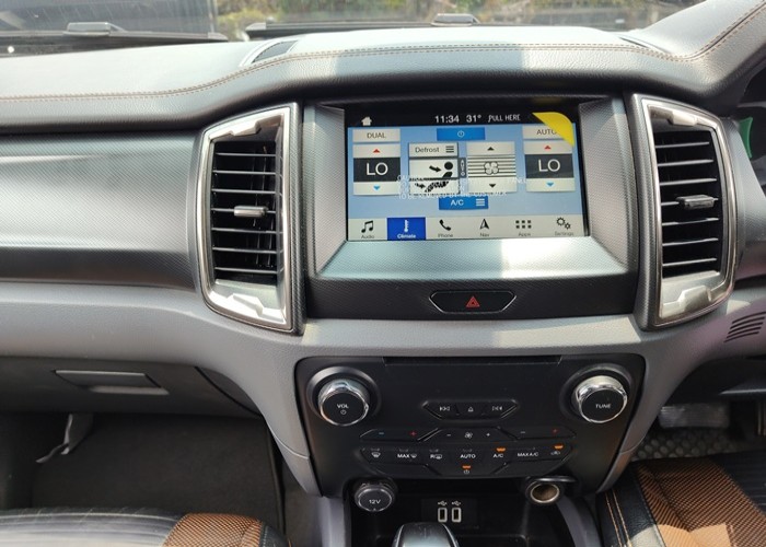 Used 2
                    FORD
                     for Sale Image