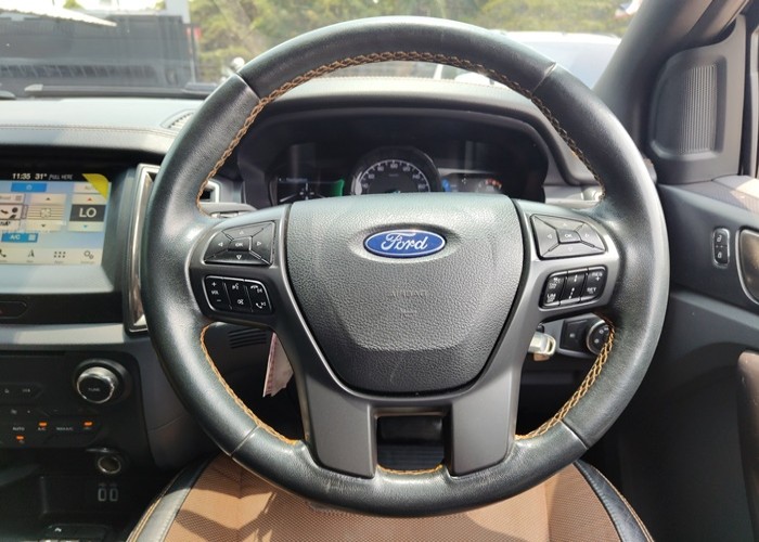 Used 2
                    FORD
                     for Sale Image