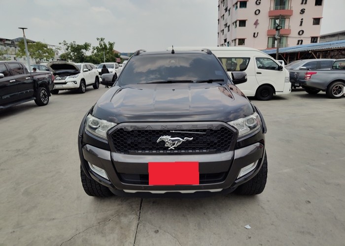 Used 2
                    FORD
                     for Sale Image