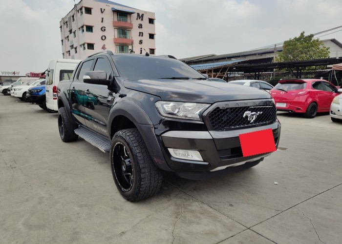 Used 2
                    FORD
                     for Sale Image