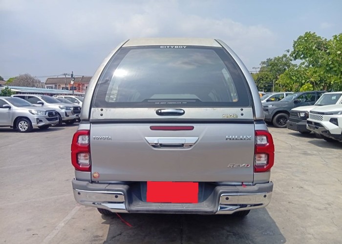 Used 11
                    TOYOTA
                     for Sale Image