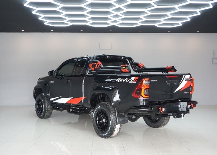 Used 11
                    TOYOTA
                     for Sale Image