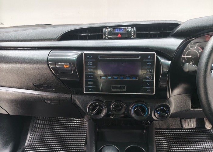 Used 11
                    TOYOTA
                     for Sale Image