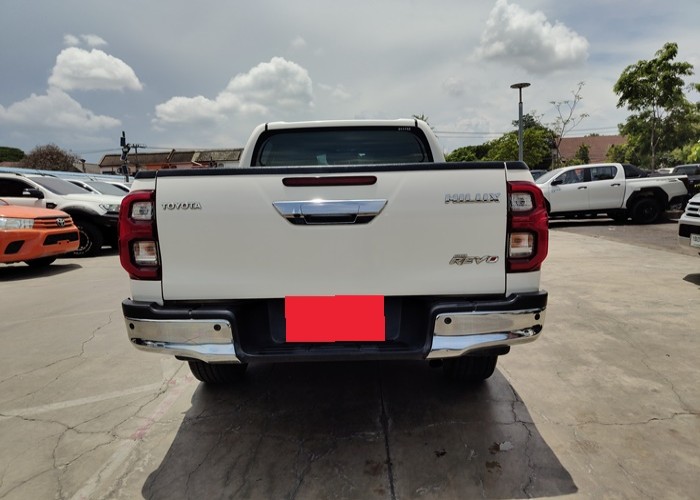 Used 4
                    TOYOTA
                     for Sale Image
