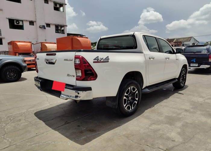 Used 4
                    TOYOTA
                     for Sale Image