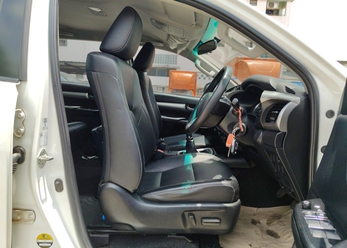 Used 4
                    TOYOTA
                     for Sale Image