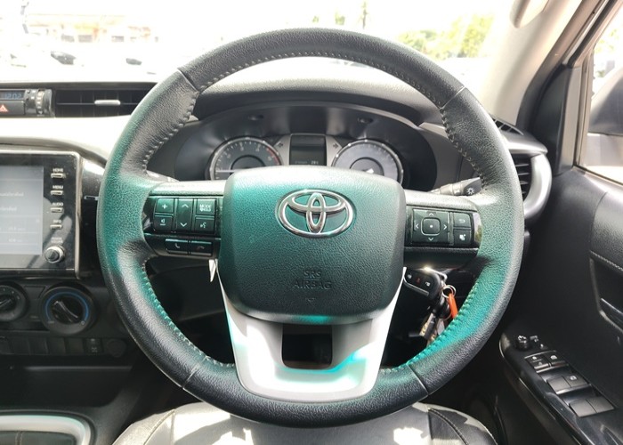 Used 4
                    TOYOTA
                     for Sale Image