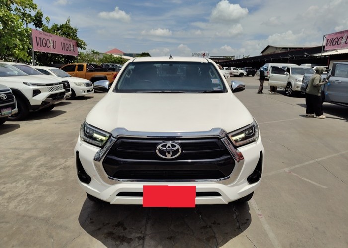 Used 4
                    TOYOTA
                     for Sale Image