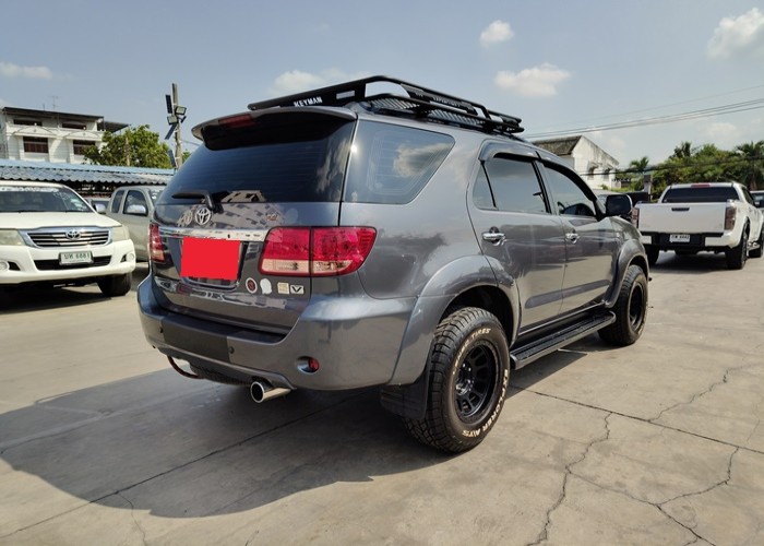 Used 7
                    TOYOTA
                     for Sale Image