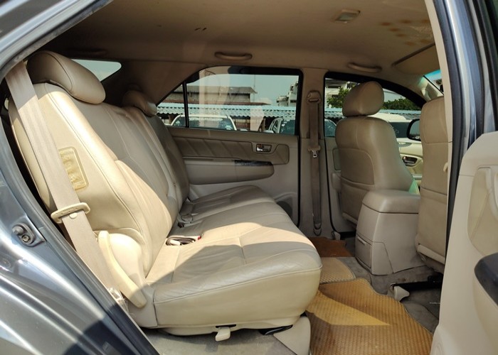 Used 7
                    TOYOTA
                     for Sale Image