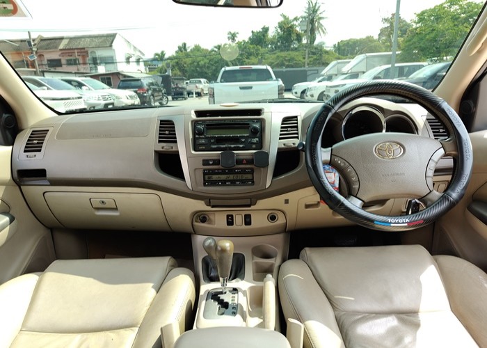 Used 7
                    TOYOTA
                     for Sale Image